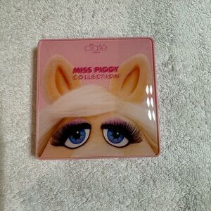 Ciate Miss Piggy Collection Blush Palette